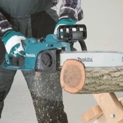 Makita UC 3541 A Elektrische Kettingzaag