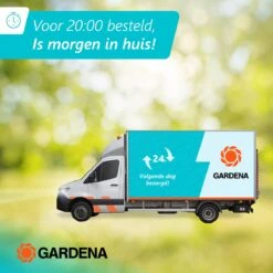 GARDENA AccuCut Li - Grasschaar - 8 Cm Maaibreedte 16 GARDENA AccuCut Li - Grasschaar - 8 Cm Maaibreedte -Merkloos Winkel 1200x1200 61