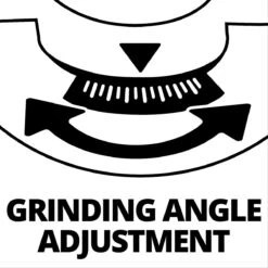 Einhell Kettingslijper GC-CS 85 E (85 W - 5500 /min - Slijphoekverstelling W. Schaal - Kettingspanner - Dieptebegrenzer Incl. Slijpschijf) 22 Einhell Kettingslijper GC-CS 85 E (85 W - 5500 /min - Slijphoekverstelling W. Schaal - Kettingspanner - Dieptebegrenzer Incl. Slijpschijf) -Merkloos Winkel 1200x1200 621