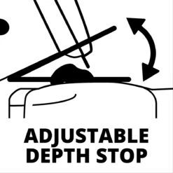 Einhell Kettingslijper GC-CS 85 E (85 W - 5500 /min - Slijphoekverstelling W. Schaal - Kettingspanner - Dieptebegrenzer Incl. Slijpschijf) 24 Einhell Kettingslijper GC-CS 85 E (85 W - 5500 /min - Slijphoekverstelling W. Schaal - Kettingspanner - Dieptebegrenzer Incl. Slijpschijf) -Merkloos Winkel 1200x1200 623