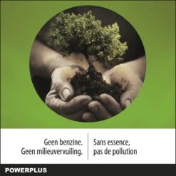 Powerplus Dual Power POWDPGSET33 Accu Kettingzaag - 40V - 30 Cm Zwaardlengte -2x20V Accu -1 X Lader -Merkloos Winkel 1200x1200 635