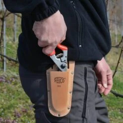 Felco Snoeischaar Holster Leder -Merkloos Winkel 1200x1200 64
