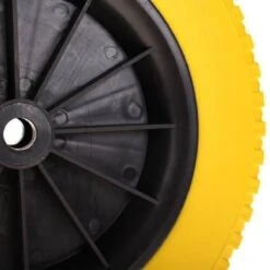 Benson ES Kruiwagenwiel 39cm Anti Lek Flex Lite Premium Zonder As -Merkloos Winkel 1200x1200 643