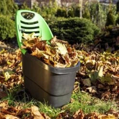 UPP Multifunctionele Tuinwagen - 50L - Groot Laadvermogen -Merkloos Winkel 1200x1200 662