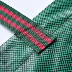 Tuin Afvalzakken - 2 Stuks - Opvouwbare Afvalzak - Tuin Afvalzak - Bladzakken - Waterstotend Tuinafvalzak - 270L -Merkloos Winkel 1200x1200 667