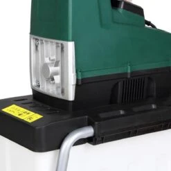 Gardebruk Hakselaar Elektrisch 2800W - 45mm Takdikte - Opvangbak 60 L -Merkloos Winkel 1200x1200 674