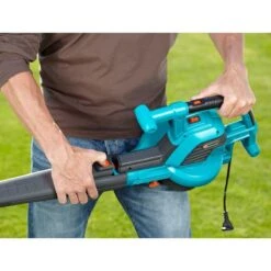 GARDENA ErgoJet 3000 Bladblazer - 3000W - Incl. 45l - Met Opvangzak -Merkloos Winkel 1200x1200 701