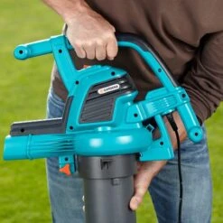 GARDENA ErgoJet 3000 Bladblazer - 3000W - Incl. 45l - Met Opvangzak -Merkloos Winkel 1200x1200 702