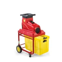 WOLF-Garten Fluisterhakselaar SDL 2800 EVO - Elektrisch - Takdikte 45mm - 2800 Watt, 230 Volt, 46tpm - Freeswals -Merkloos Winkel 1200x1200 709