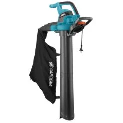 GARDENA ErgoJet 2500 Bladblazer - 2500W - Incl. 45 L Opvangzak -Merkloos Winkel 1200x1200 723