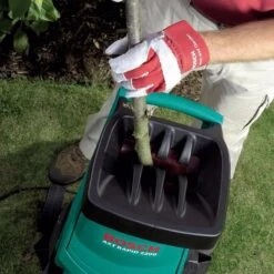 Bosch AXT Rapid 2200 Hakselaar - 2200 W - 90 Kg/u -Merkloos Winkel 1200x1200 729