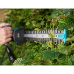 GARDENA - EasyCut 420/45 - Heggenschaar (gemotoriseerd) - Meslengte 45cm - Tandmes Opening 18mm -Merkloos Winkel 1200x1200 74