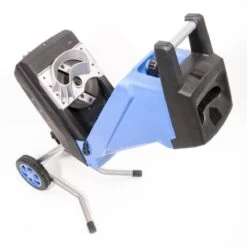 Güde Hakselaar Elektrisch 2501 - Max. Ø45 Mm - 45L Opvangbak - 2500W -Merkloos Winkel 1200x1200 744