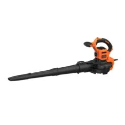 Black & Decker BLACK+DECKER BEBLV301 Bladblazer - Blaas En Zuigfunctie - Rugzak Als Opvangzak -Merkloos Winkel 1200x1200 745