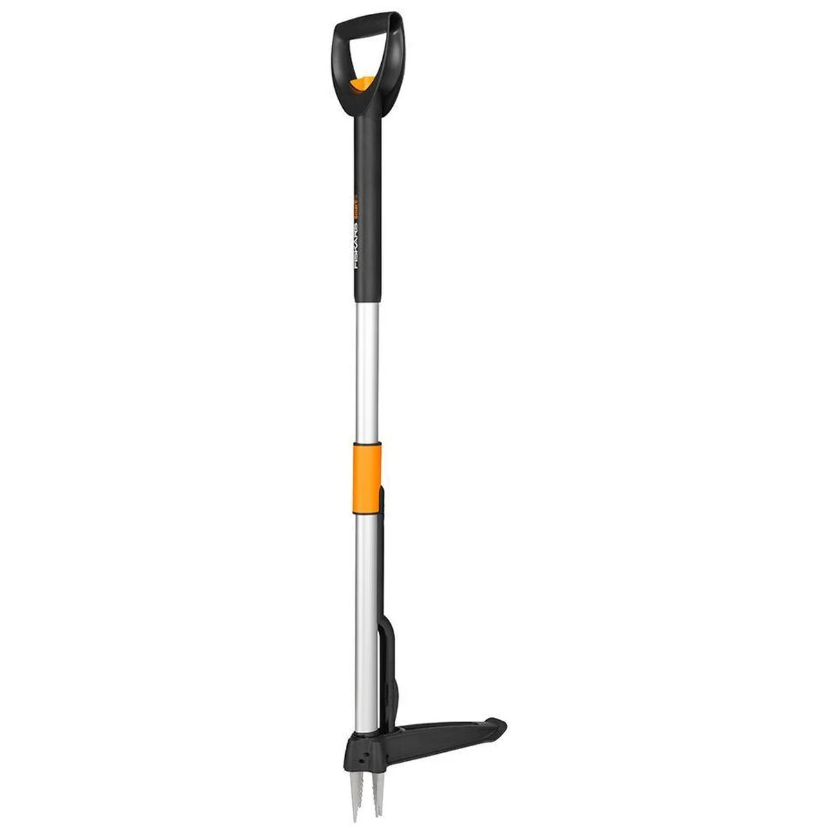 Fiskars Telescopische Onkruidtrekker 1 Fiskars Telescopische Onkruidtrekker
