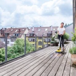 Karcher - Pcl 4 Patio Cleaner /outdoor Tools -Merkloos Winkel 1200x1200 760