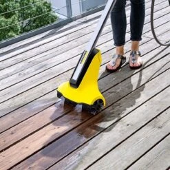 Karcher - Pcl 4 Patio Cleaner /outdoor Tools -Merkloos Winkel 1200x1200 761