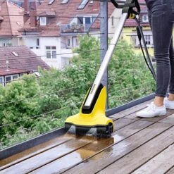 Karcher - Pcl 4 Patio Cleaner /outdoor Tools -Merkloos Winkel 1200x1200 762