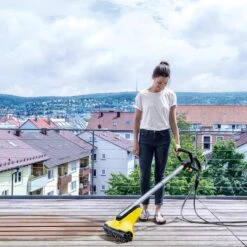 Karcher - Pcl 4 Patio Cleaner /outdoor Tools -Merkloos Winkel 1200x1200 763
