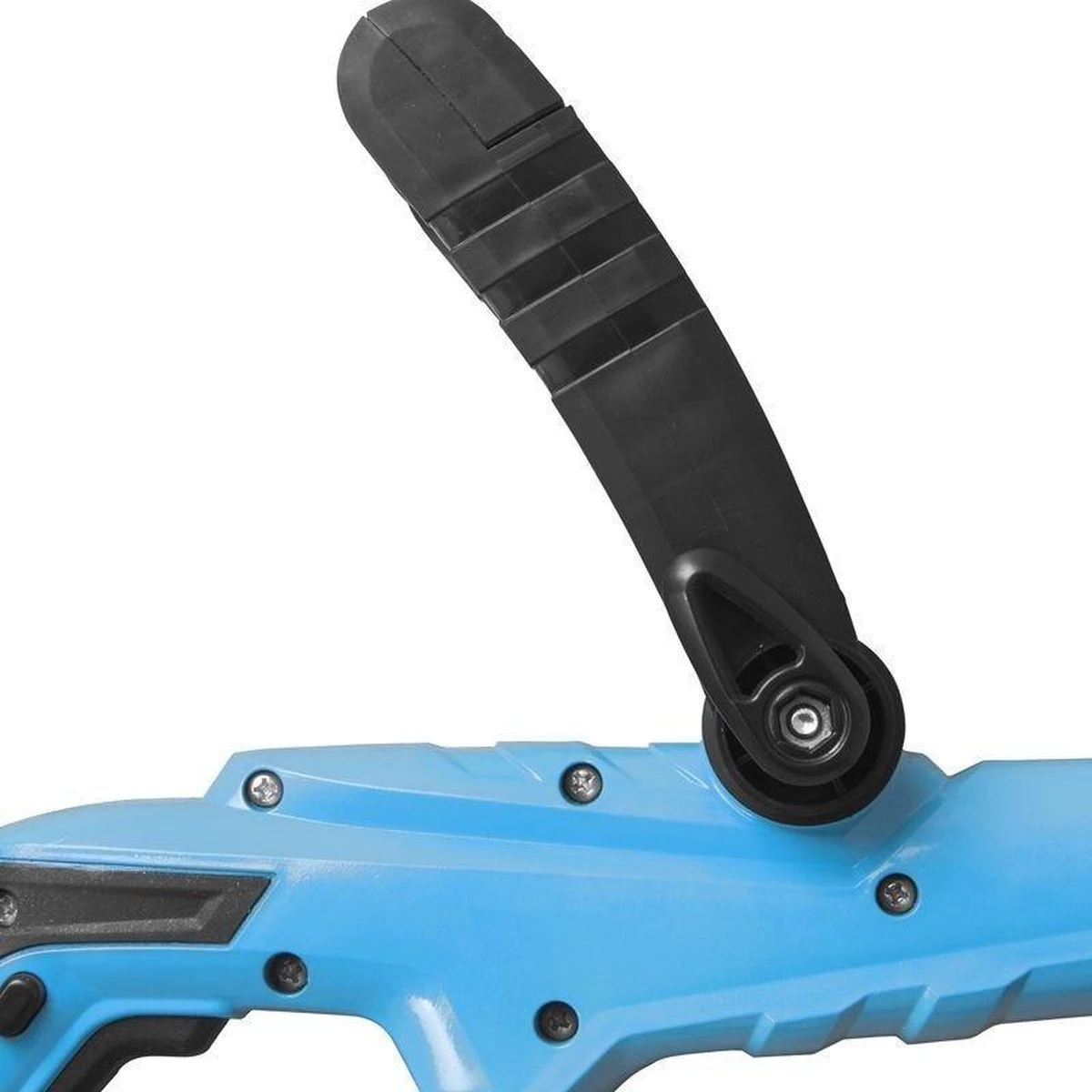 Güde Elektrische Onkruidborstel - Voegenreiniger - 400 Watt - GRF 401 2 Güde Elektrische Onkruidborstel - Voegenreiniger - 400 Watt - GRF 401 - Afbeelding 2