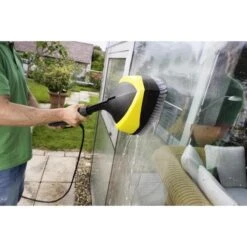 Kärcher WB 150 Power Brush - Kwetsbare Oppervlakken - Home & Garden K2 – K7 Series -Merkloos Winkel 1200x1200 814