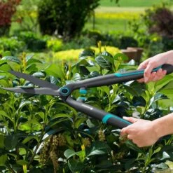 GARDENA - EasyCut - Heggenschaar - Extra Licht Van Gewicht -Merkloos Winkel 1200x1200 86