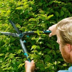 GARDENA - EasyCut - Heggenschaar - Extra Licht Van Gewicht -Merkloos Winkel 1200x1200 88