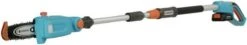 GARDENA - Accu Telescopische Snoeizaag - TCS 20/18 P4A Set - 20cm - 50 Cm ⌀ -Merkloos Winkel 1200x218 1