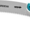 GARDENA Combisysteem Snoeizaag 300P Curved Takkenzaag - Meslengte 340 Mm - Exclusief Verlengstok