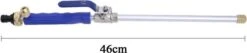 Merkloos Hogedruk-waterjet-Waterspuit-tuinslang | Spuitpistool Aansluiting Op Tuinslang | Hogedruk Waterpistool, Bevestiging Voor Tuinsproeier- Auto Wassen- Terras/tuin Reiniger 11 Merkloos Hogedruk-waterjet-Waterspuit-tuinslang | Spuitpistool Aansluiting Op Tuinslang | Hogedruk Waterpistool, Bevestiging Voor Tuinsproeier- Auto Wassen- Terras/tuin Reiniger -Merkloos Winkel 1200x257