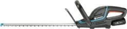 GARDENA - ComfortCut 50/18V-P4A Ready-To-Use Set - Heggenschaar -Merkloos Winkel 1200x275