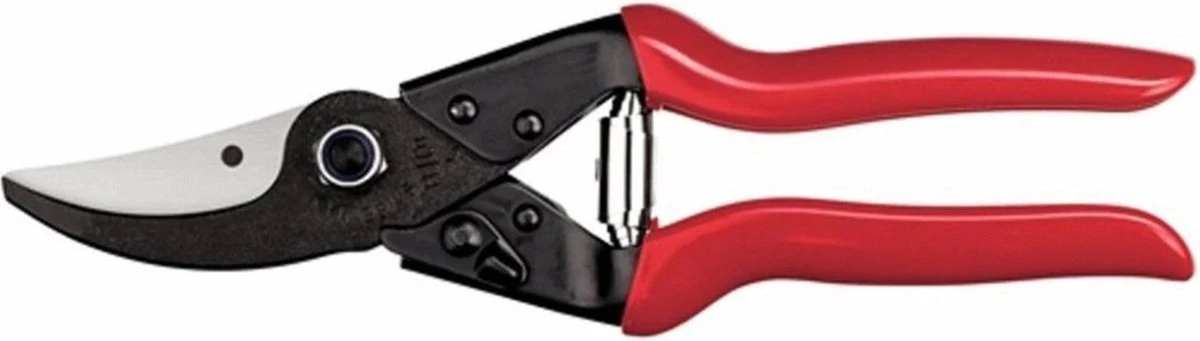 Felco 5 Snoeischaar - Voor Grote Handen - Max. Knipdiameter 25 Mm - Lengte 225 Mm 2 Felco 5 Snoeischaar - Voor Grote Handen - Max. Knipdiameter 25 Mm - Lengte 225 Mm - Afbeelding 2