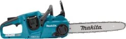 Makita DUC400Z 36V (2x 18V) Li-Ion Accu Kettingzaag Body - 400mm - Koolborstelloos -Merkloos Winkel 1200x372