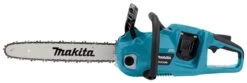 Makita DUC400Z 36V (2x 18V) Li-Ion Accu Kettingzaag Body - 400mm - Koolborstelloos -Merkloos Winkel 1200x402
