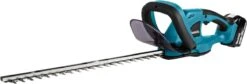 Makita DUH523RT - Heggenschaar Set - 18V Li-Ion Accu (1x 5,0Ah Accu) - 520mm -Merkloos Winkel 1200x410
