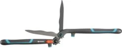 GARDENA - 2 In 1 EnergyCut Heggenschaar - 2.5x Meer Kracht - Totale Lengte 60 Cm -Merkloos Winkel 1200x477