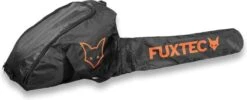 FUXTEC Kettingzaag Benzine - 61,5cc 2-takt - 51cm / 20 Inch Zwaardlengte - Incl. Zaagblad & Ketting - FX-KS262 - Black Edition -Merkloos Winkel 1200x486