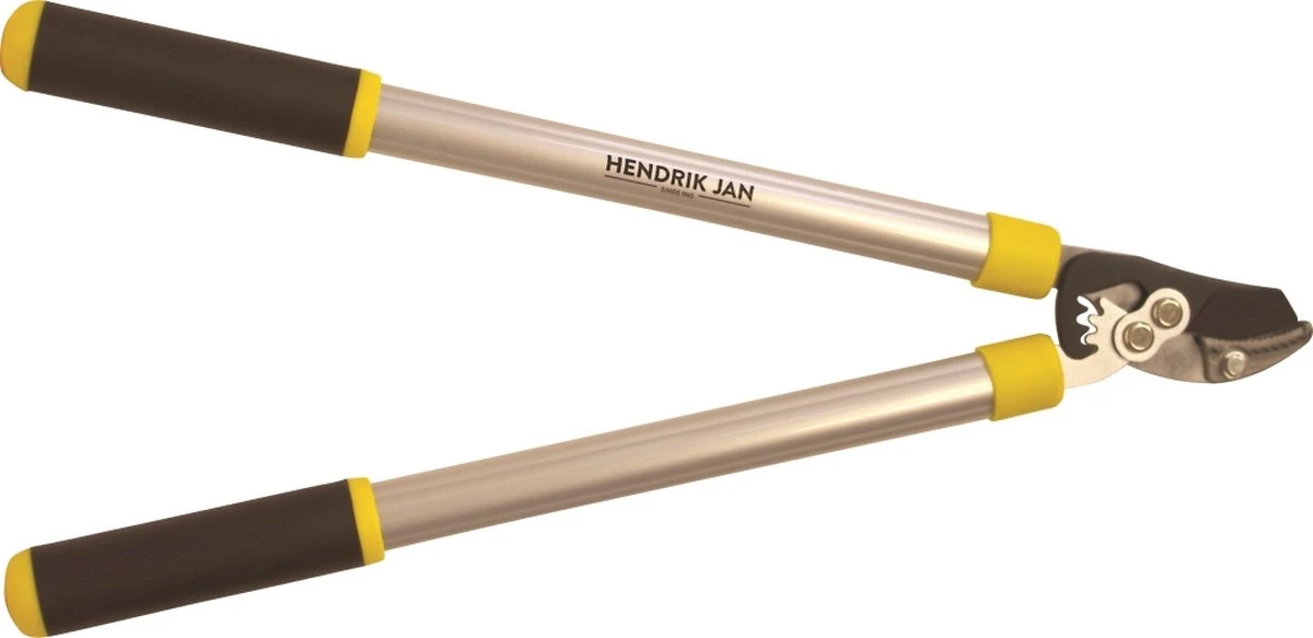 Hendrik Jan - Takkenschaar - Aluminium - Aambeeld - 62 Cm 1 Hendrik Jan - Takkenschaar - Aluminium - Aambeeld - 62 Cm