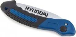 Hyundai Klapzaag 18 Cm SK5 - Breedte Van 6,5 Cm - Ergonomisch Gevormde Handgreep -Merkloos Winkel 1200x590