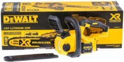 DeWalt DCM565N 18V XR Li-ion Kettingzaag Body - Koolborstelloos 7 DeWalt DCM565N 18V XR Li-ion Kettingzaag Body - Koolborstelloos -Merkloos Winkel 1200x605