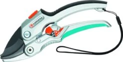 GARDENA - Comfort - Hefboomsnoeischaar Smartcut - Snoeischaar - Takdikte Max. 22 Mm -Merkloos Winkel 1200x607