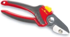 WOLF-Garten Snoeischaar "Premium Plus" RS 4000 - Aambeeld - Max. Knipdiameter 25 Mm - Links- En Rechtshandige - Softinleg Handgreep - Snijhoek 30° - Voor Grote Handen - Vervangbare Messen En Aambeeld 10 WOLF-Garten Snoeischaar "Premium Plus" RS 4000 - Aambeeld - Max. Knipdiameter 25 Mm - Links- En Rechtshandige - Softinleg Handgreep - Snijhoek 30° - Voor Grote Handen - Vervangbare Messen En Aambeeld -Merkloos Winkel 1200x627