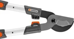 Gardena TeleCut Takkenschaar 650-900 B - Uitschuifbare Armen - Tot Max 90 Cm -Merkloos Winkel 1200x634