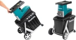 Makita UD2500 Hakselaar - 2500W -Merkloos Winkel 1200x637 1