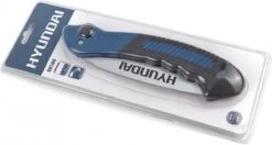 Hyundai Klapzaag 18 Cm SK5 - Breedte Van 6,5 Cm - Ergonomisch Gevormde Handgreep -Merkloos Winkel 1200x643