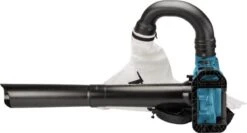 Makita DUB363ZV 36V (2x 18V) Li-Ion Accu Bladblazer Body - 194 Km/h -Merkloos Winkel 1200x648 3