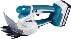 Makita Accu Grasschaar En Buxusschaar UM110DWYX -Merkloos Winkel 1200x650 1
