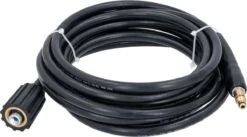 Nilfisk Slang Hogedrukslang, 5 Meter Click&Clean 126481137 -Merkloos Winkel 1200x665