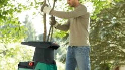 Bosch AXT 25 D Hakselaar - 2500 W - 175 Kg/h 7 Bosch AXT 25 D Hakselaar - 2500 W - 175 Kg/h -Merkloos Winkel 1200x671 2
