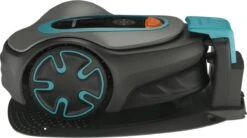 GARDENA - Sileno Minimo 500 Robotmaaier - Voor Gazons Tot Ca. 500 M² -Merkloos Winkel 1200x671